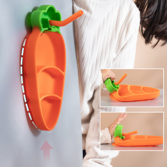 StickySnack™ – Das Silikon-Fütterungsset für Babys und Kleinkinder