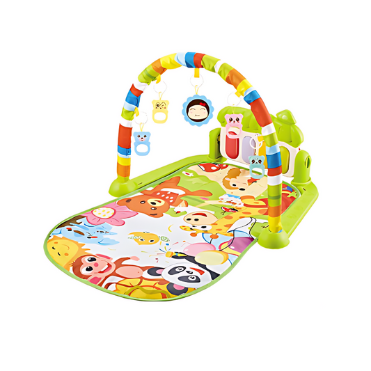 MelodyMat™ – Musikalische Spielmatte für Babys