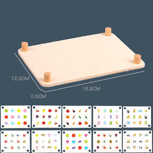 MemoryMatch™ - Memory Spielzeug