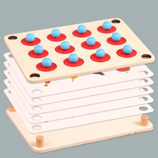 MemoryMatch™ - Memory Spielzeug