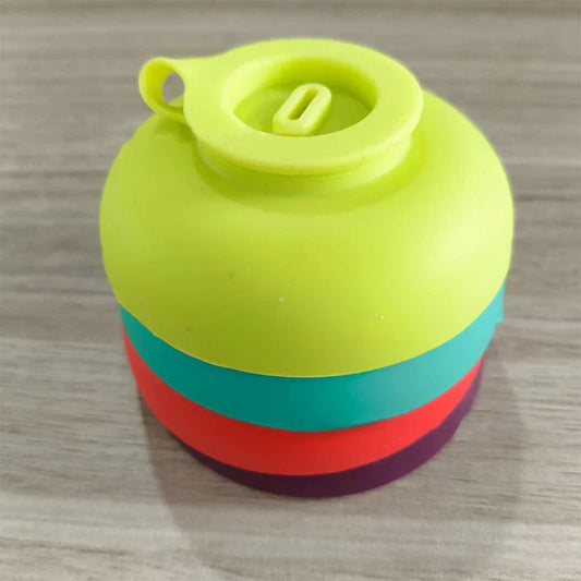FrostyGrip™ – Der Eishalter für Kinder
