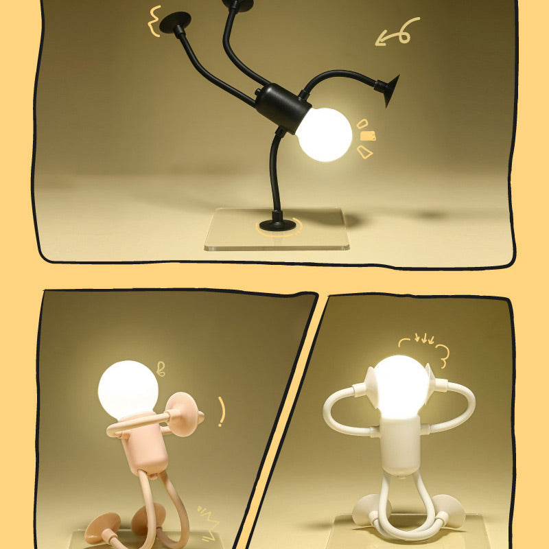 CozyGlow™ – Das stylische Nachtlicht!