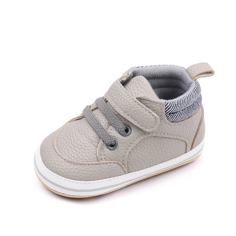 LittleToes™ – Komfortabli Baby Instapper – Erste Schritt Schueh