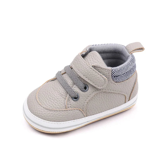 LittleToes™ – Komfortabli Baby Instapper – Erste Schritt Schueh