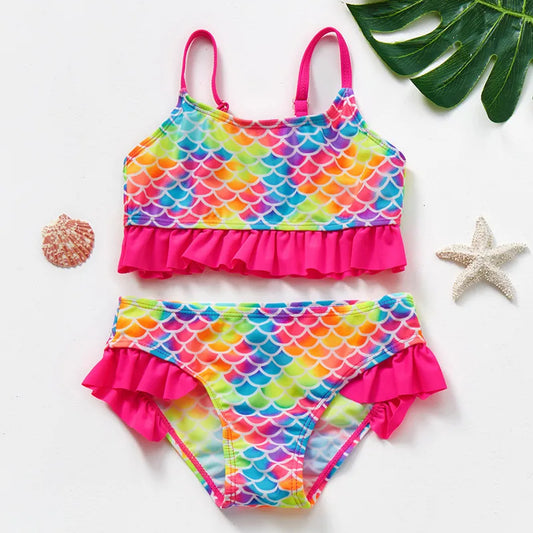 SeaSpark™ – Schnelltrocknender Bikini