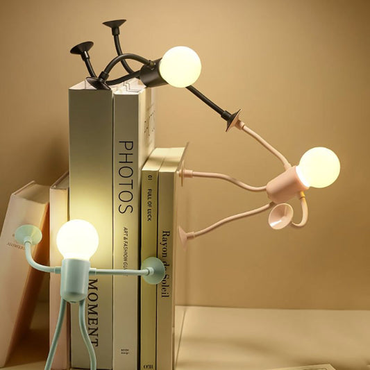 CozyGlow™ – Das stylische Nachtlicht!