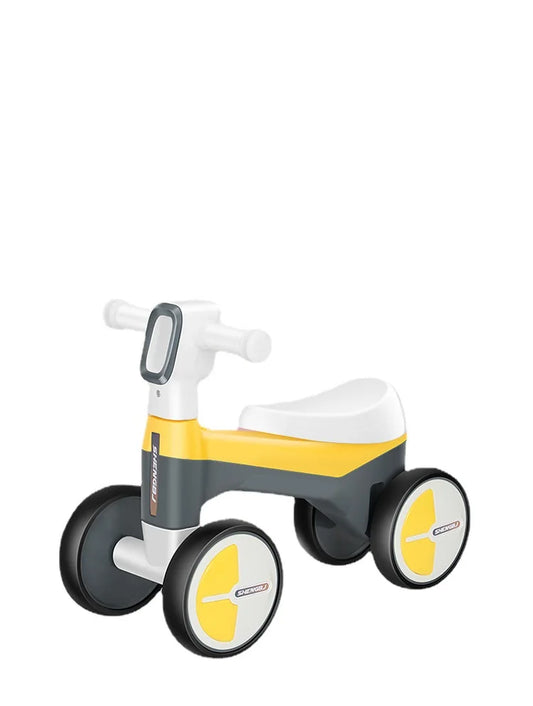 Balance Explorer – Lustiges und sicheres Laufrad für Kinder