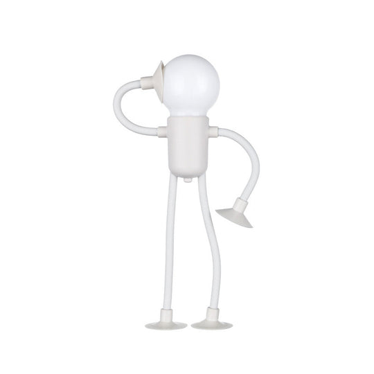 CozyGlow™ – Das stylische Nachtlicht!