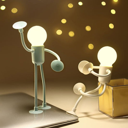 CozyGlow™ – Das stylische Nachtlicht!
