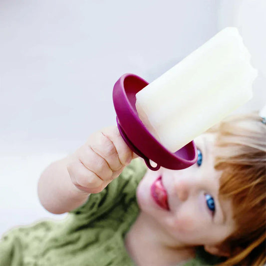 FrostyGrip™ – Der Eishalter für Kinder