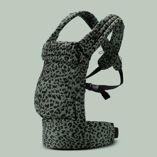 BabyBond™ Babydrager – Ergonomisch, Veilig & Veelzijdig