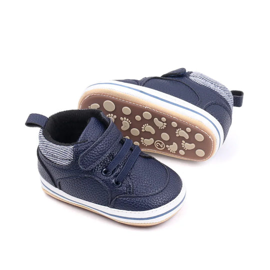 LittleToes™ – Komfortabli Baby Instapper – Erste Schritt Schueh