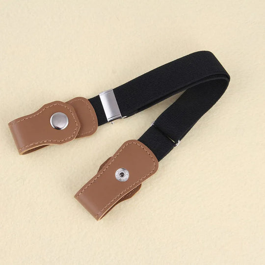 FlexiFit™ – Immer passender elastischer Gürtel