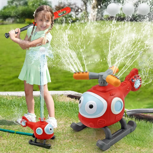 SplashStorm™ – Das ultimative Wassererlebnis