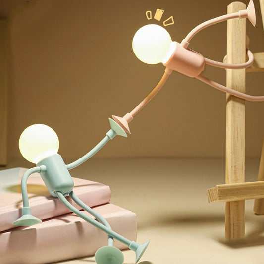 CozyGlow™ – Das stylische Nachtlicht!