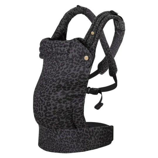 BabyBond™ Babydrager – Ergonomisch, Veilig & Veelzijdig