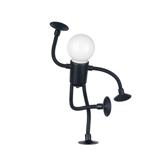 CozyGlow™ – Das stylische Nachtlicht!