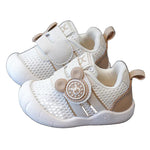 MiniStep™ – Atmigs Komfort für Peuters – Trendy Kinder Sneakers