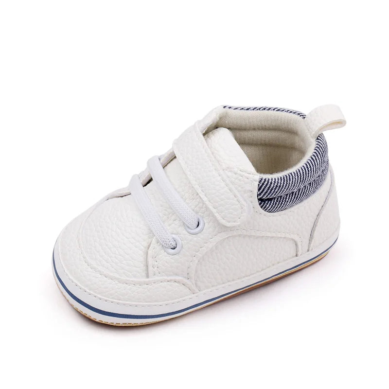 LittleToes™ – Komfortabli Baby Instapper – Erste Schritt Schueh