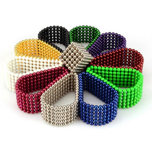 MagicBeads™ | Pädagogisch - Magnetisches Spielzeug