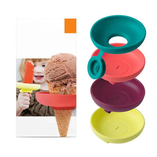 FrostyGrip™ – Der Eishalter für Kinder