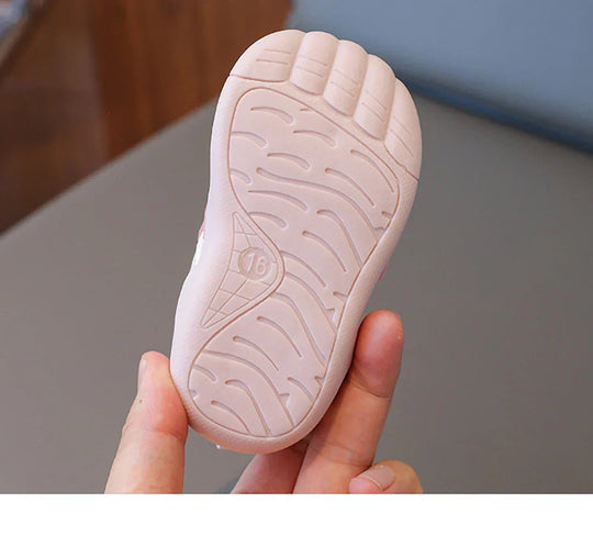 MiniStep™ – Atmigs Komfort für Peuters – Trendy Kinder Sneakers