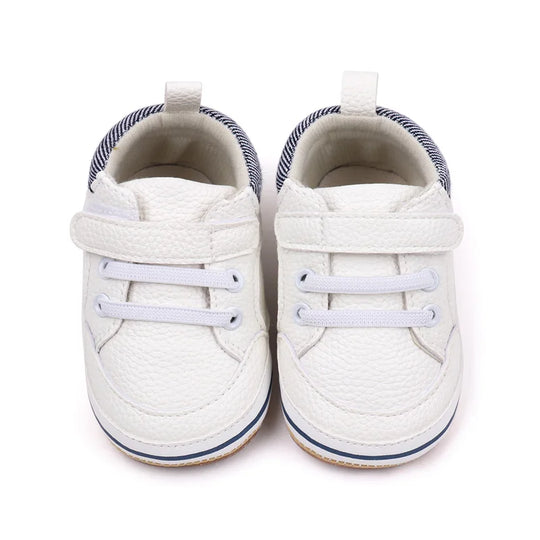 LittleToes™ – Komfortabli Baby Instapper – Erste Schritt Schueh