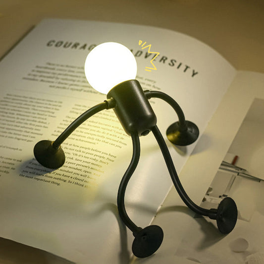 CozyGlow™ – Das stylische Nachtlicht!