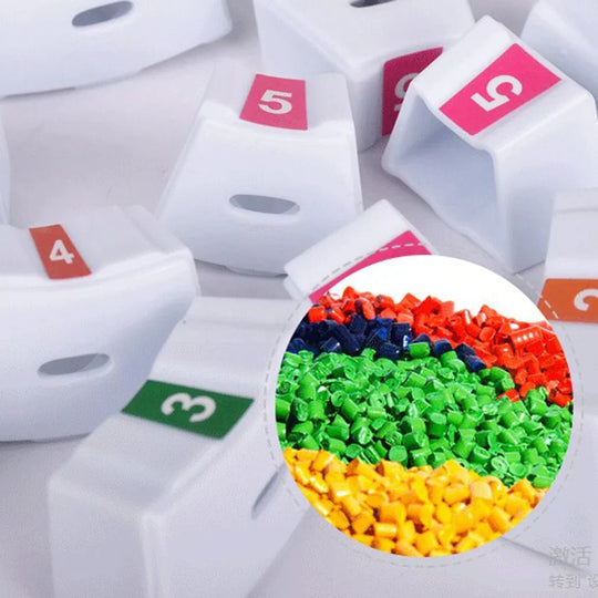 IJsKrak™ – Das zitternde Balance-Spiel!