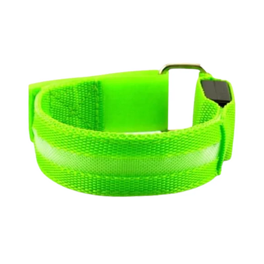 GlowBuddie™ – Reflektierendes und wasserdichtes Licht