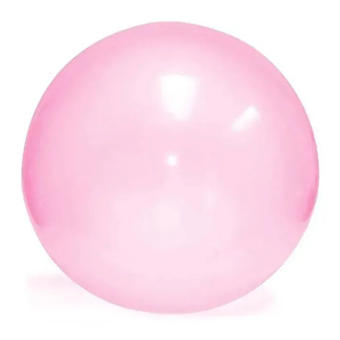 WobbleWonder™ - Reißfester aufblasbarer Seifenblasenball