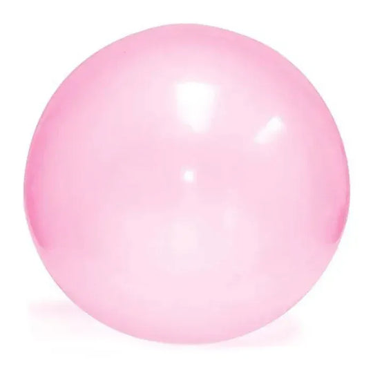 WobbleWonder™ - Reißfester aufblasbarer Seifenblasenball