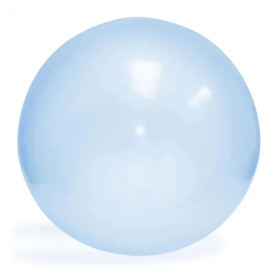 WobbleWonder™ - Reißfester aufblasbarer Seifenblasenball