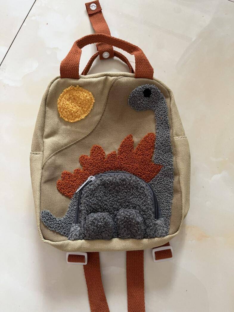 LittleExplorer™-Rucksack von GrowWild  ab 3 Jahren