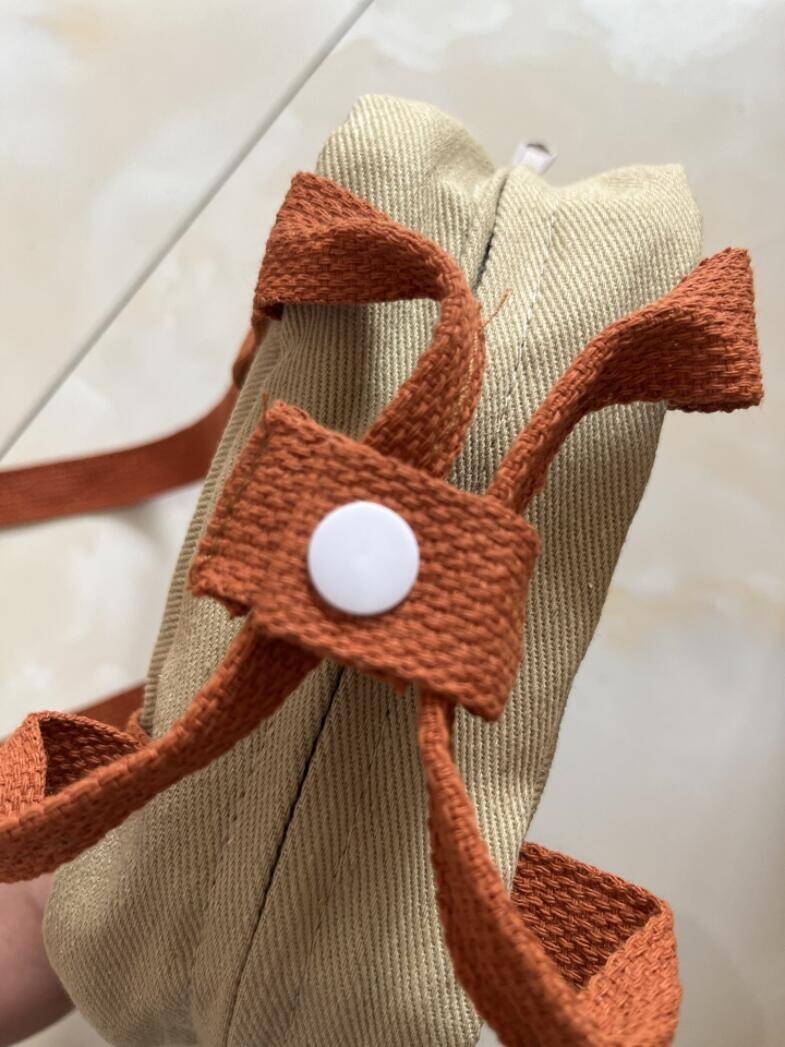 LittleExplorer™-Rucksack von GrowWild  ab 3 Jahren