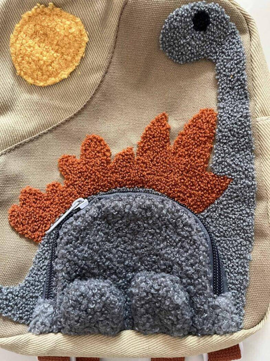 LittleExplorer™-Rucksack von GrowWild  ab 3 Jahren