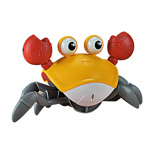 KrabbelKrab™ – Der magische Spielkamerad