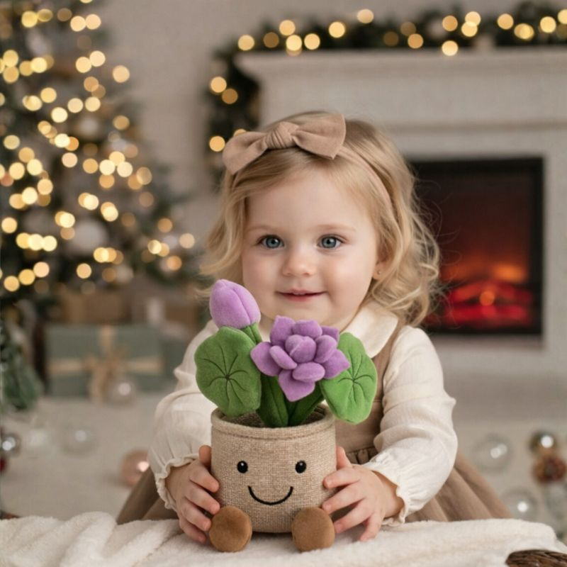 Ingrid — Cozy Plant