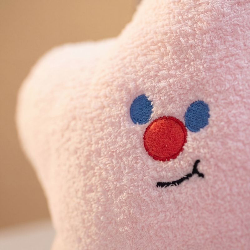 Iona — Star Plushie