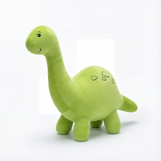 Juna — Brachiosaurus Dinosaur (55cm)