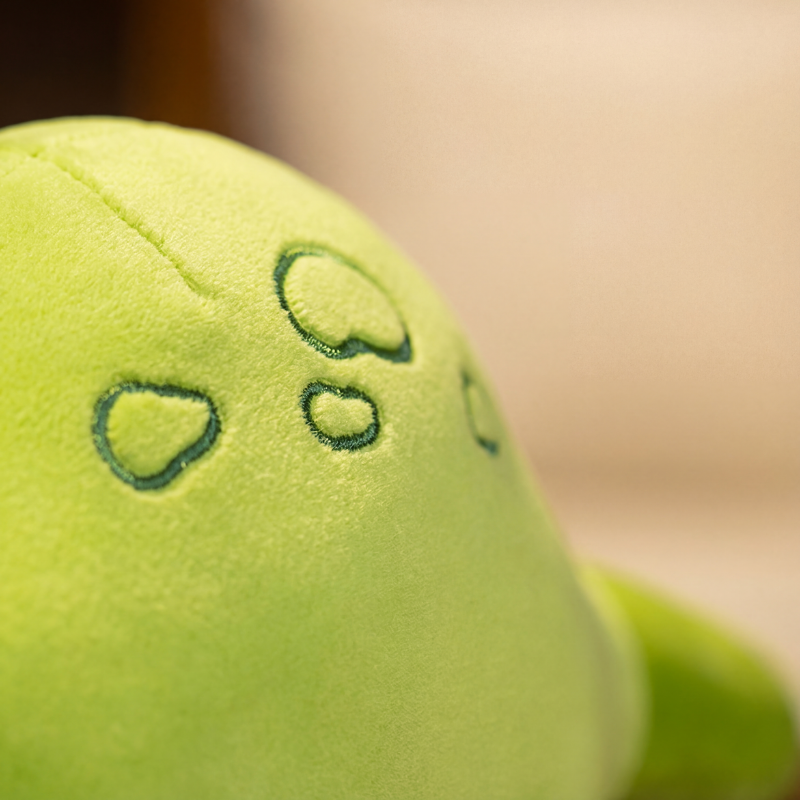 Juna — Brachiosaurus Dinosaur (55cm)