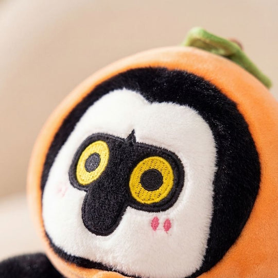 Katja — Persimmon  Monkey (25cm)