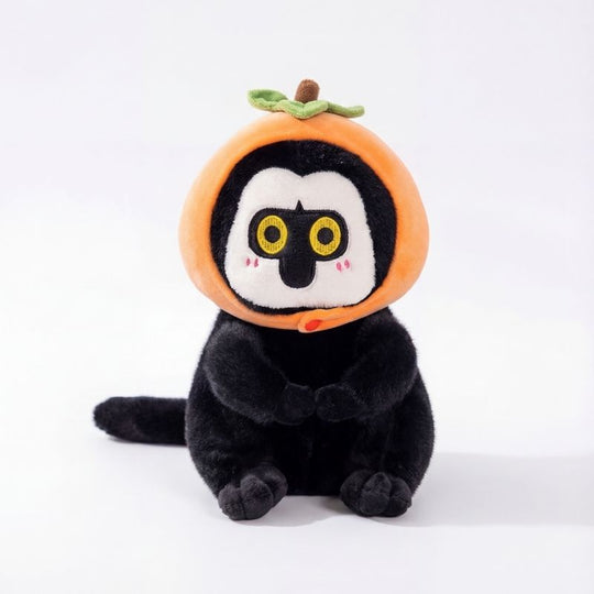 Katja — Persimmon  Monkey (38cm)