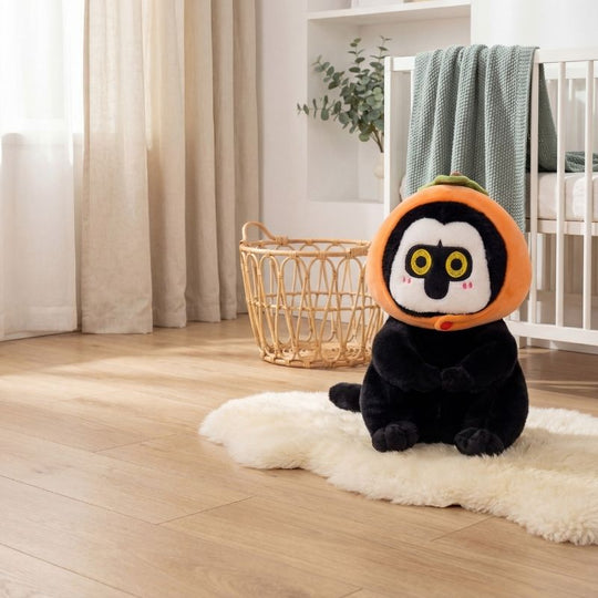 Katja — Persimmon  Monkey (38cm)