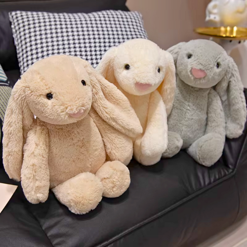HugBuddy™  Kaninchen