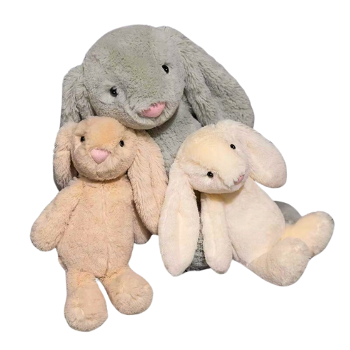 HugBuddy™  Kaninchen