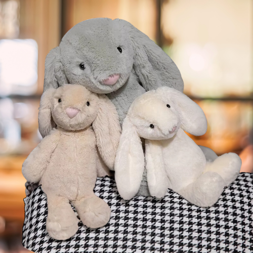HugBuddy™  Kaninchen