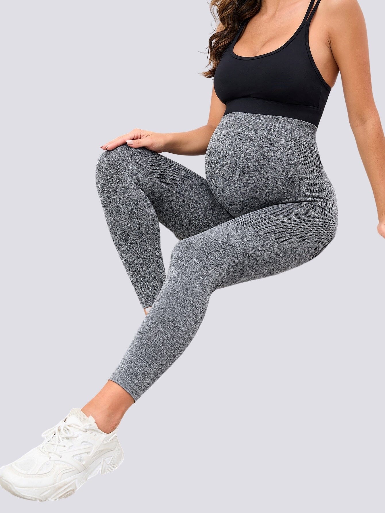 BellyEase™ - Umstandsleggings