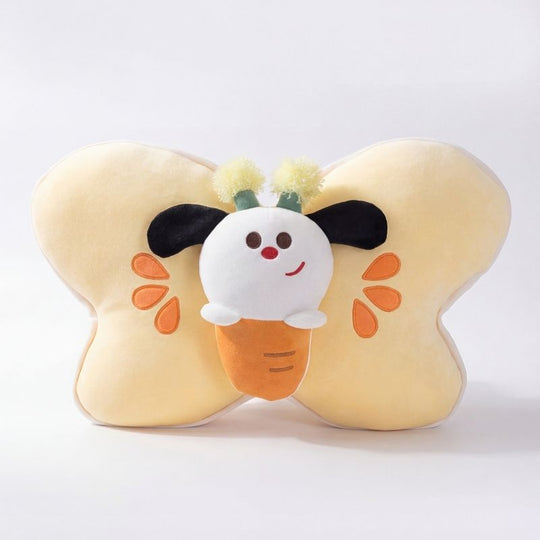 Liva — Grapefruit Butterfly