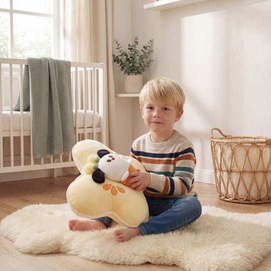 Liva — Grapefruit Butterfly